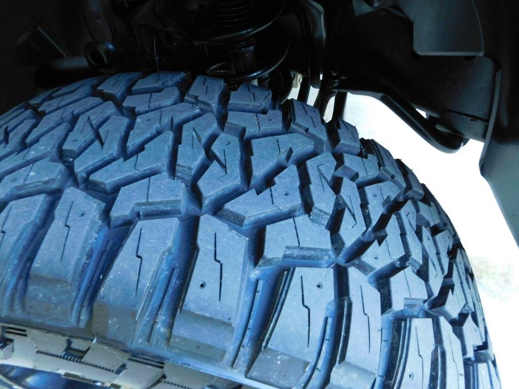 RAM 2500 ST Crew Cab SWB 4WD 2012
