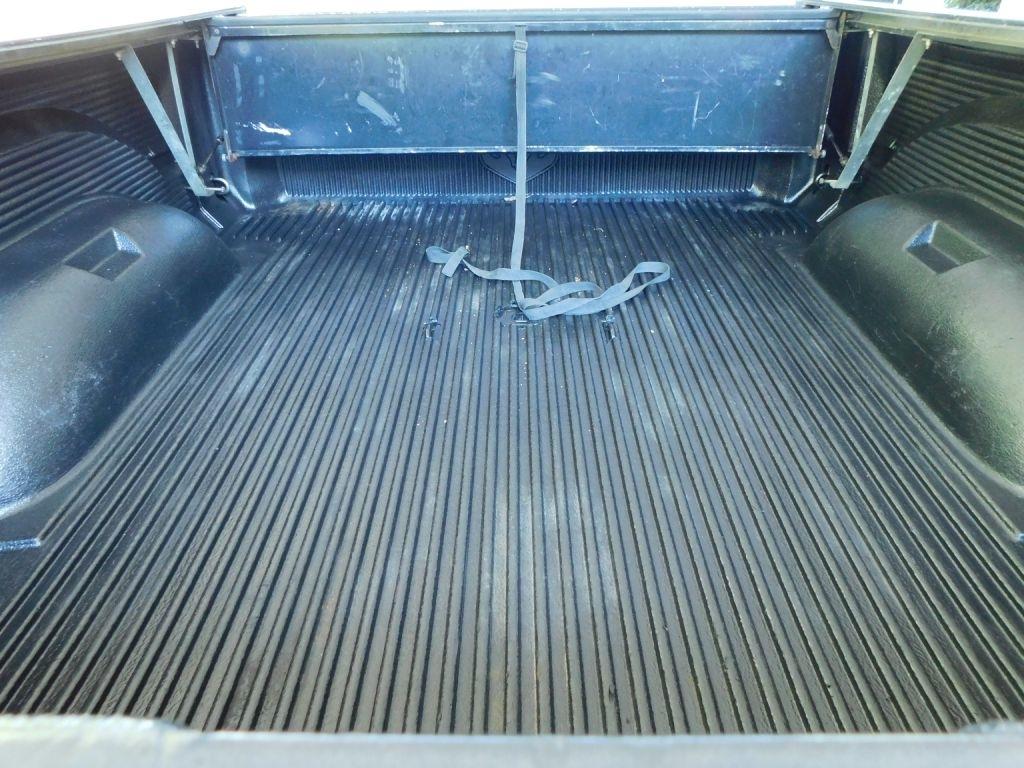 RAM 2500 ST Crew Cab SWB 4WD 2012