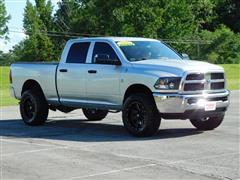 2012 RAM 2500 