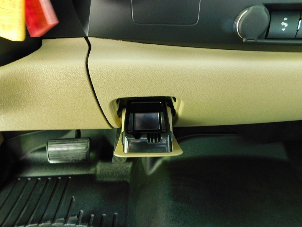 Chevrolet Silverado 1500 LT Ext. Cab 4WD 2011