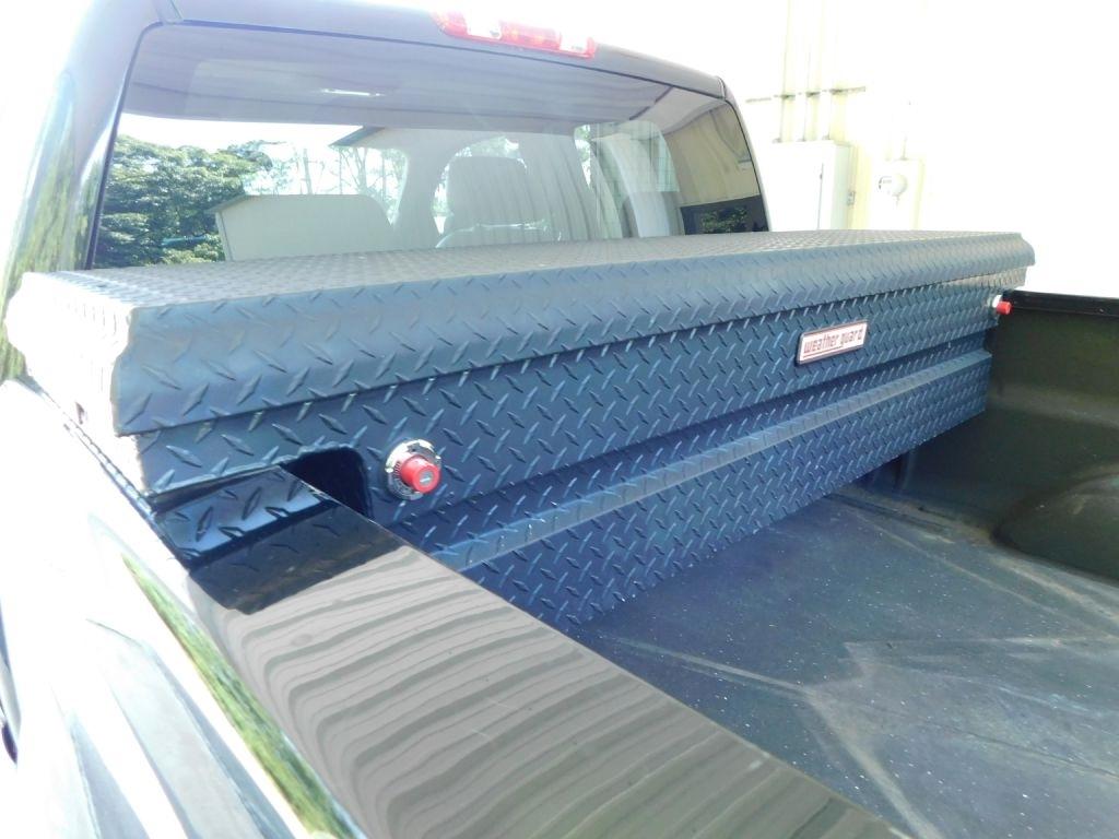 Chevrolet Silverado 1500 LT Ext. Cab 4WD 2011