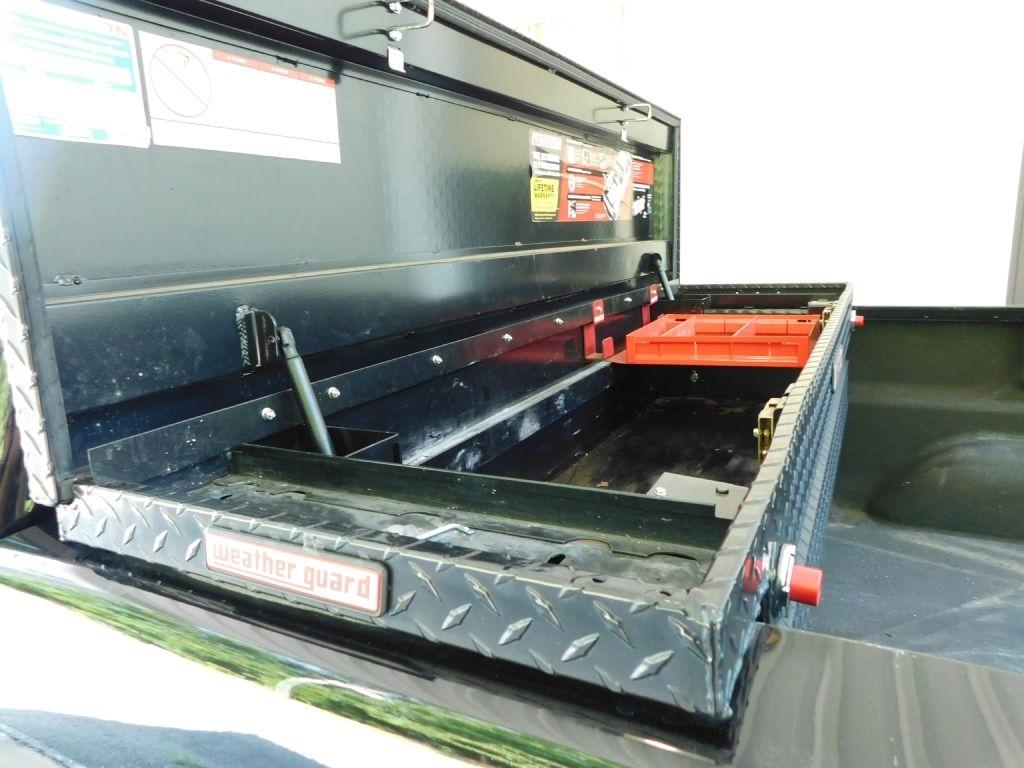 Chevrolet Silverado 1500 LT Ext. Cab 4WD 2011