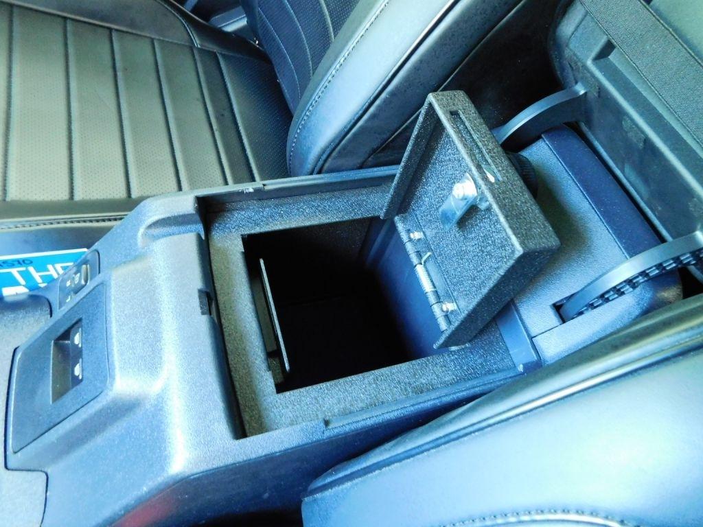 Ford Bronco Advanced 2-Door 2021