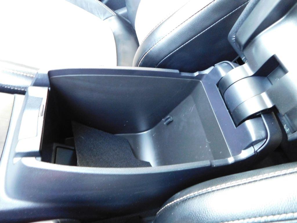 Ford Escape Titanium 4WD 2022