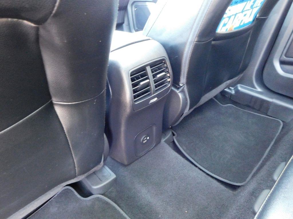 Ford Escape Titanium 4WD 2022