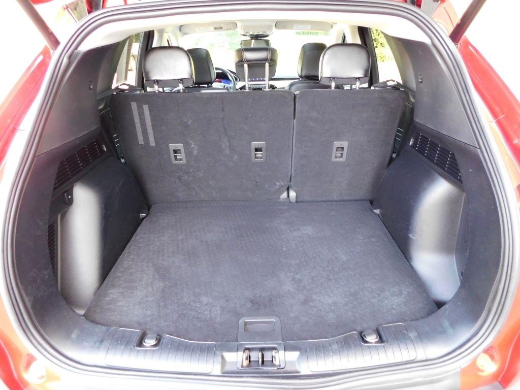 Ford Escape Titanium 4WD 2022