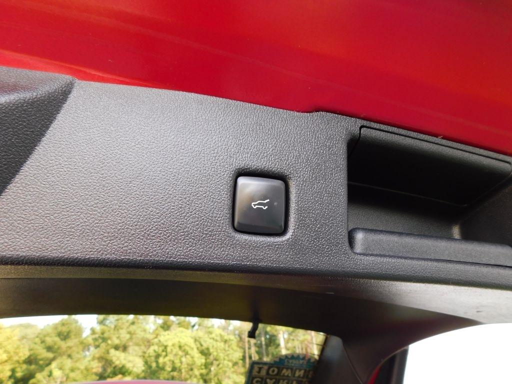 Ford Escape Titanium 4WD 2022