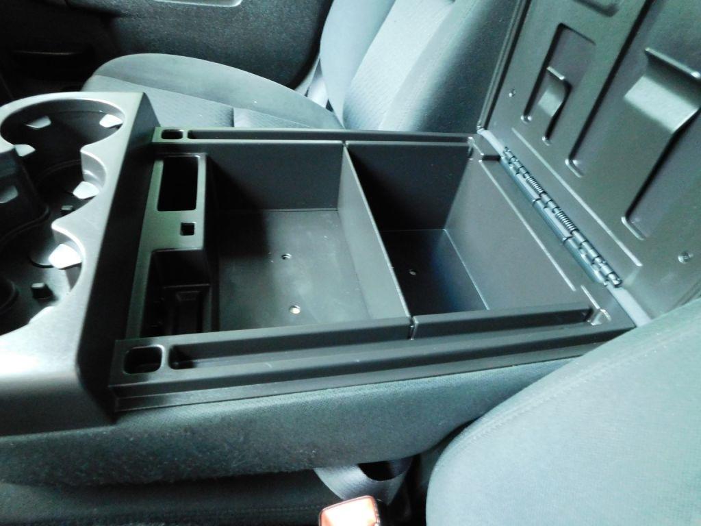 GMC Sierra 1500 SLE Crew Cab 4WD 2011