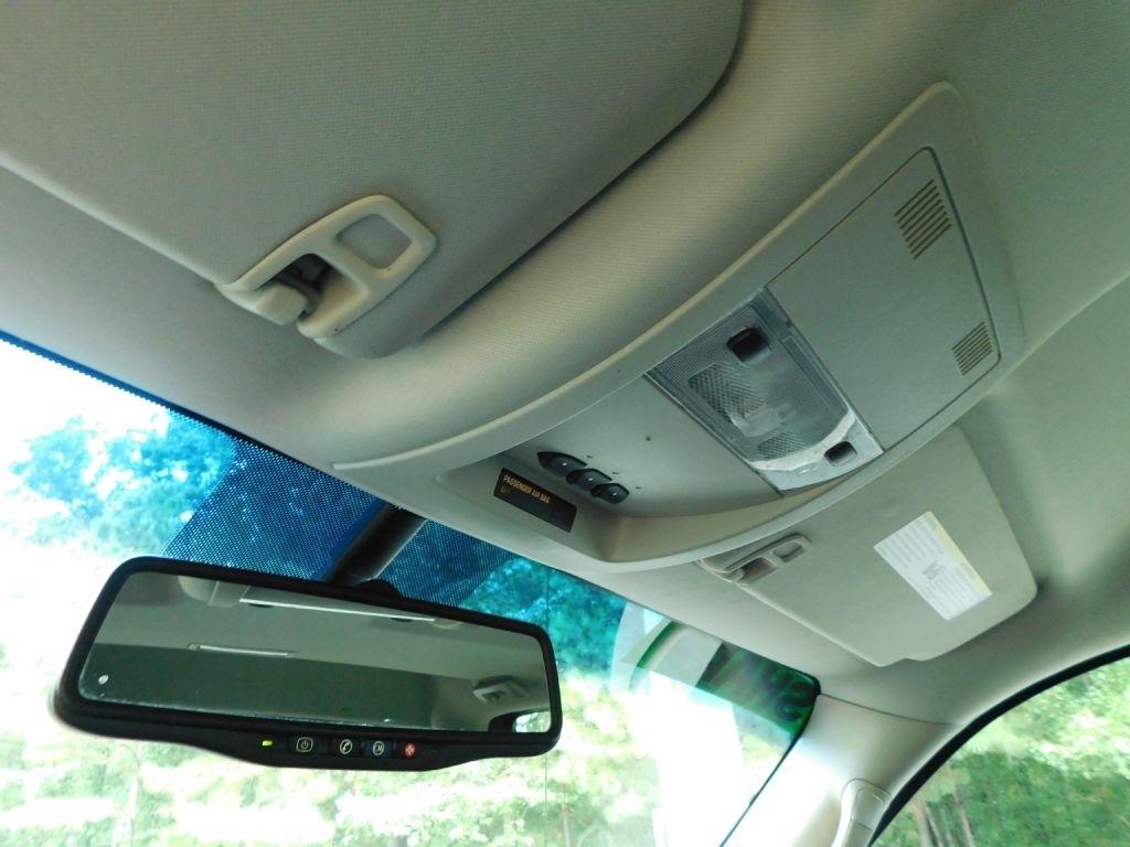 GMC Sierra 1500 SLE Crew Cab 4WD 2011