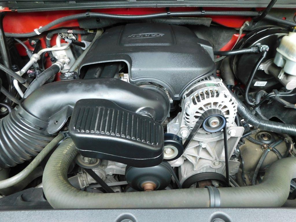 GMC Sierra 1500 SLE Crew Cab 4WD 2011