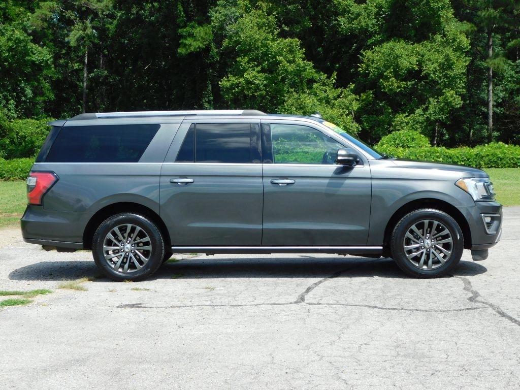 Ford Expedition MAX Limited 4WD 2020
