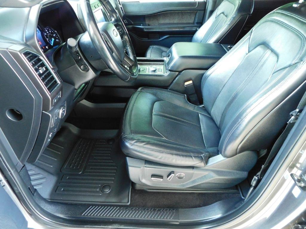 Ford Expedition MAX Limited 4WD 2020