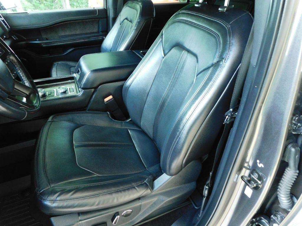 Ford Expedition MAX Limited 4WD 2020