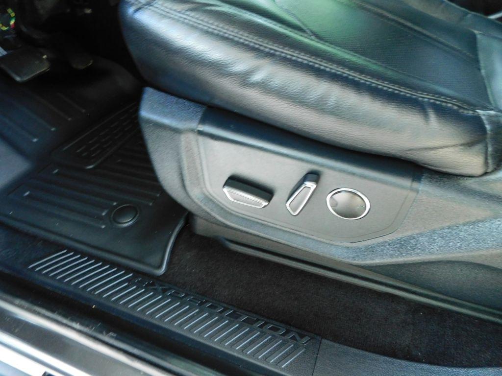 Ford Expedition MAX Limited 4WD 2020