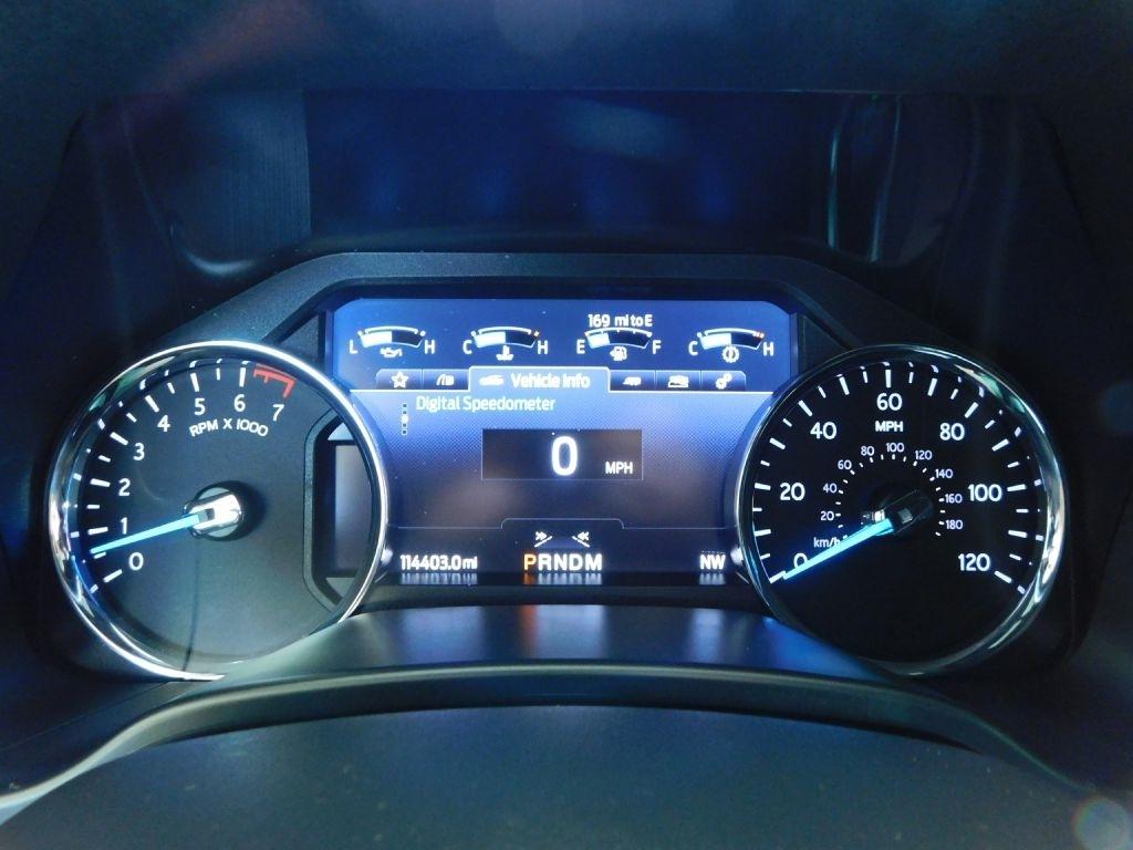 Ford Expedition MAX Limited 4WD 2020