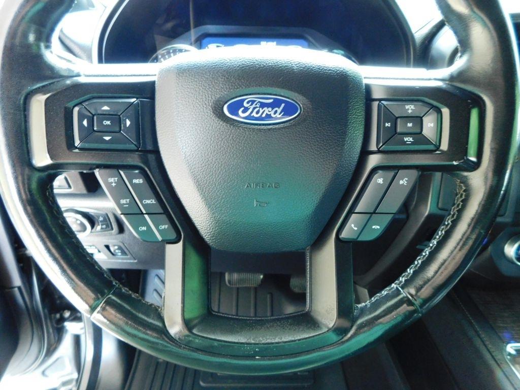 Ford Expedition MAX Limited 4WD 2020