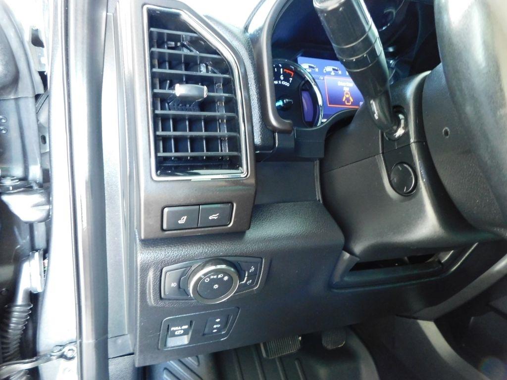 Ford Expedition MAX Limited 4WD 2020