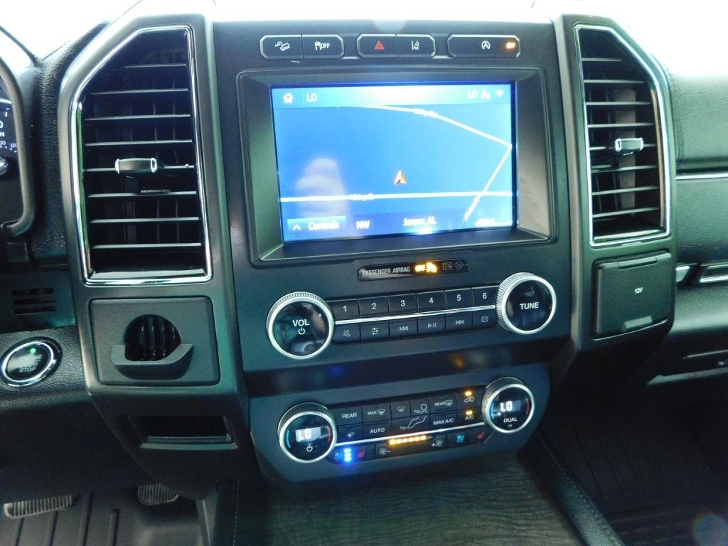 Ford Expedition MAX Limited 4WD 2020