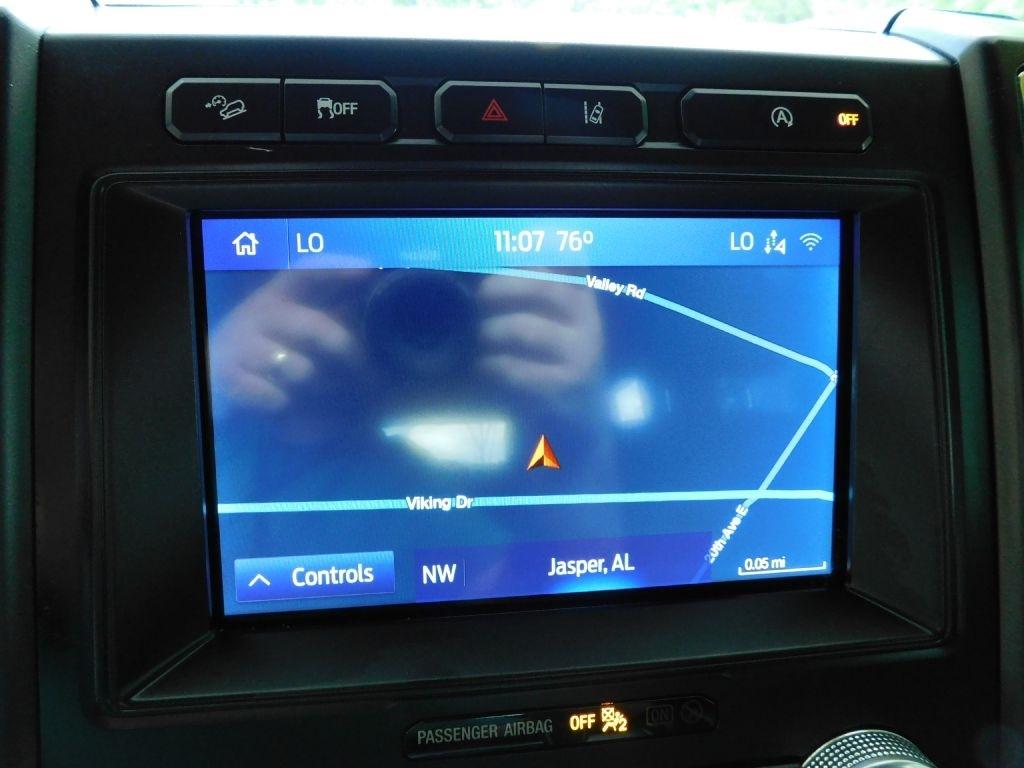 Ford Expedition MAX Limited 4WD 2020