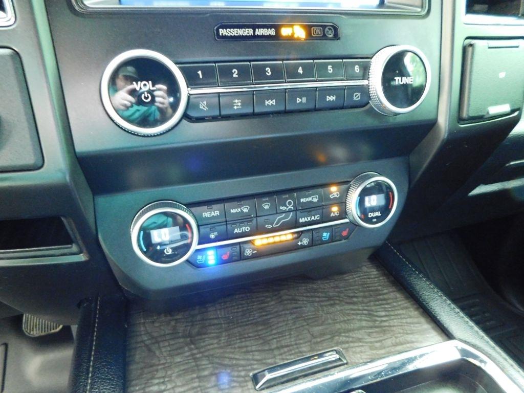 Ford Expedition MAX Limited 4WD 2020
