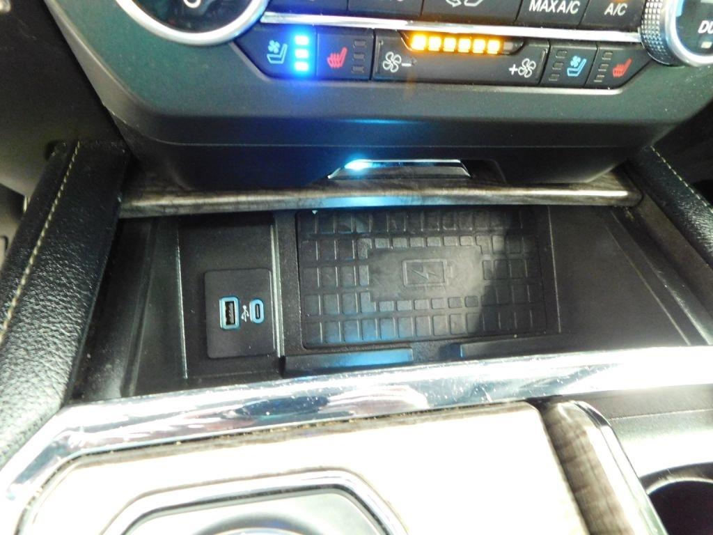 Ford Expedition MAX Limited 4WD 2020