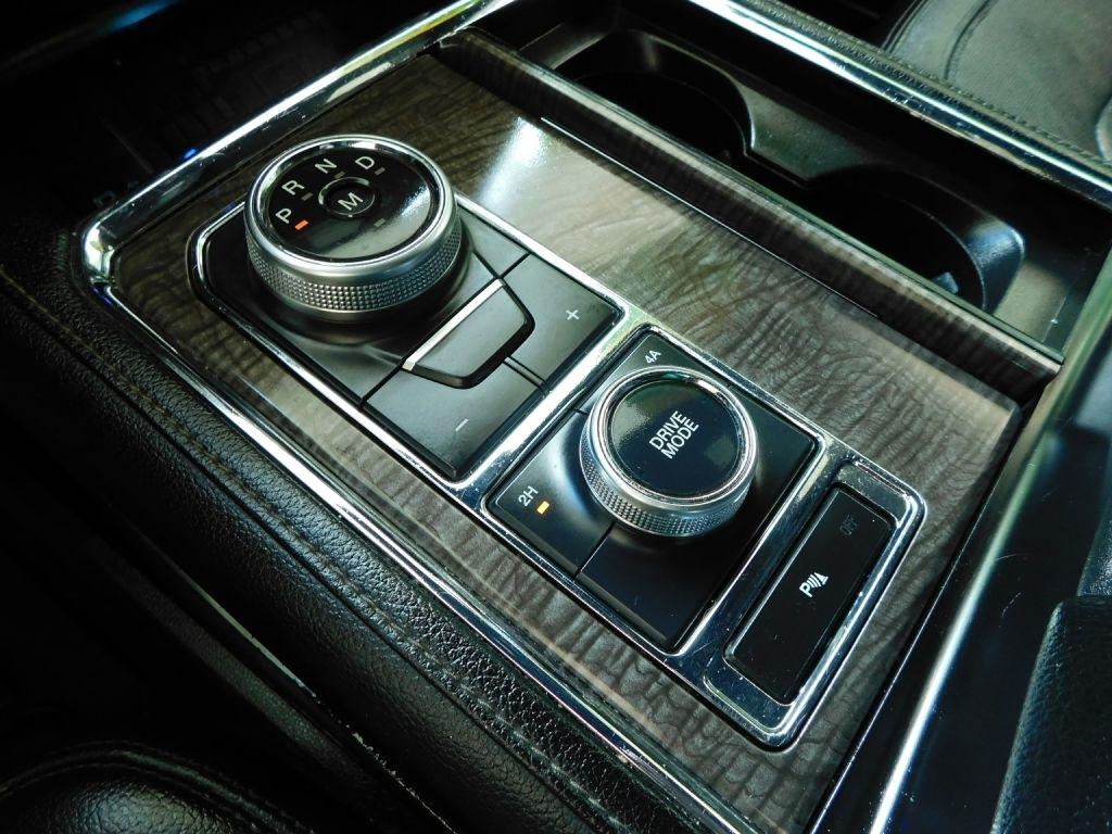 Ford Expedition MAX Limited 4WD 2020