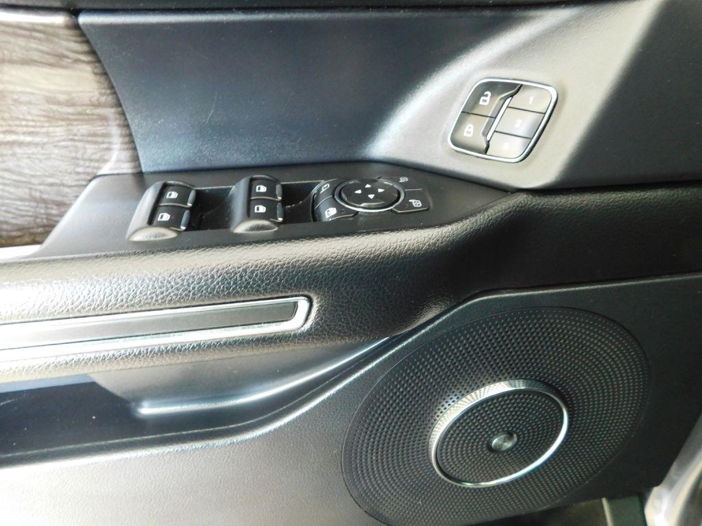 Ford Expedition MAX Limited 4WD 2020