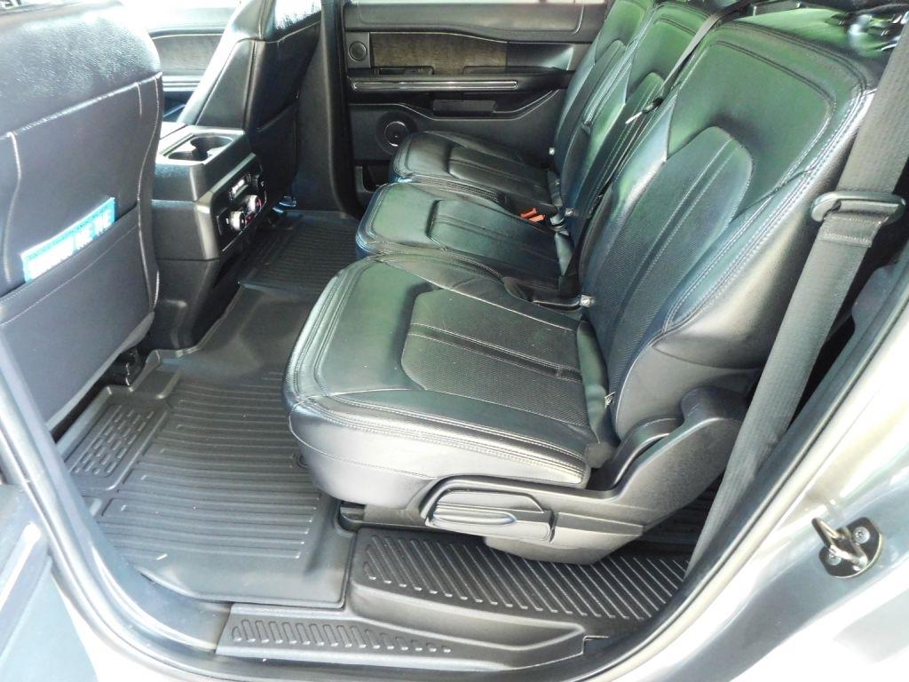 Ford Expedition MAX Limited 4WD 2020