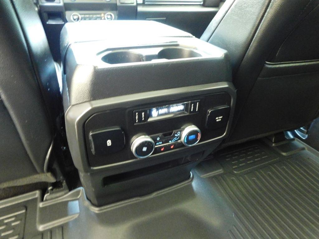 Ford Expedition MAX Limited 4WD 2020