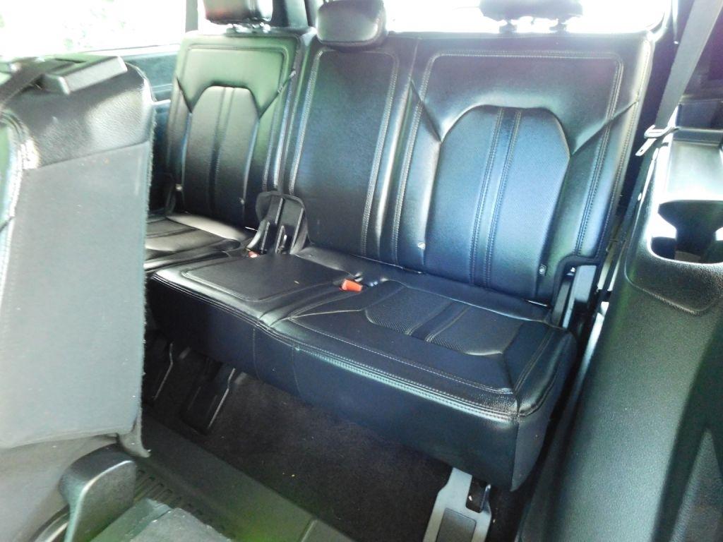 Ford Expedition MAX Limited 4WD 2020