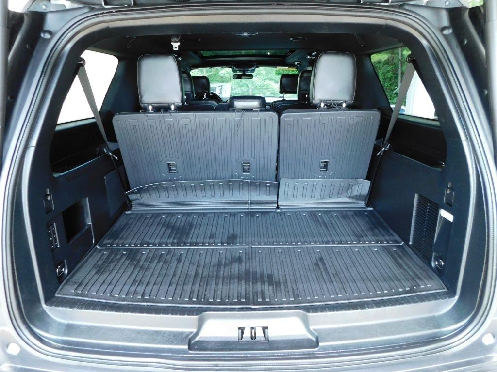 Ford Expedition MAX Limited 4WD 2020