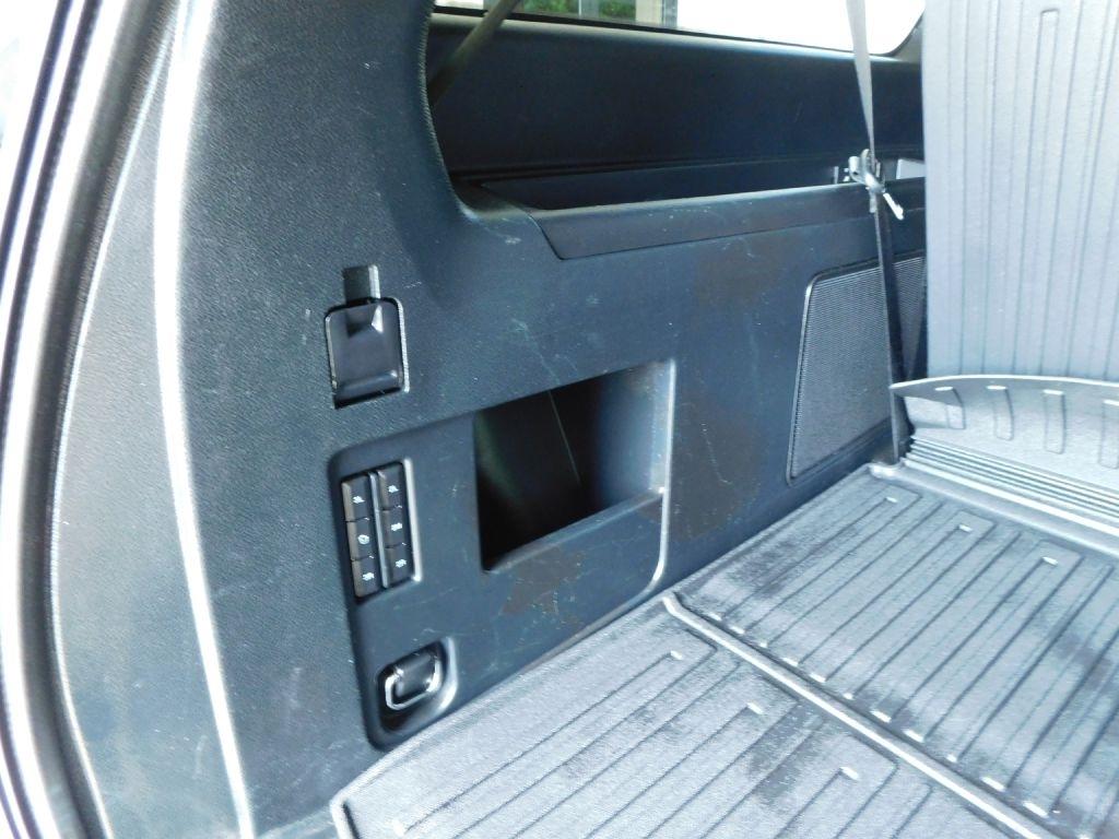 Ford Expedition MAX Limited 4WD 2020