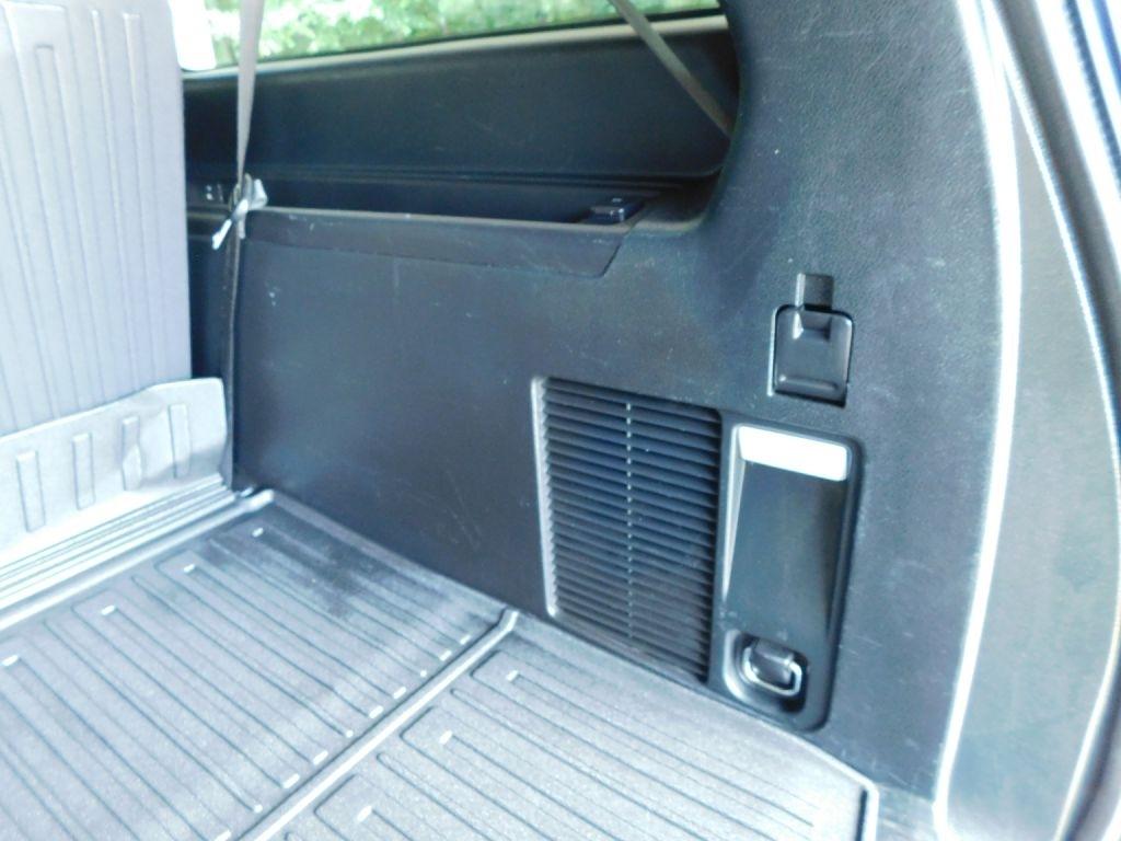 Ford Expedition MAX Limited 4WD 2020