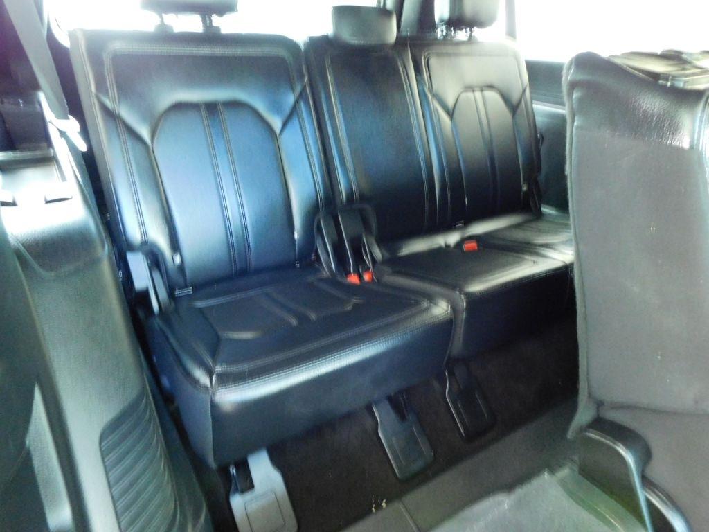 Ford Expedition MAX Limited 4WD 2020