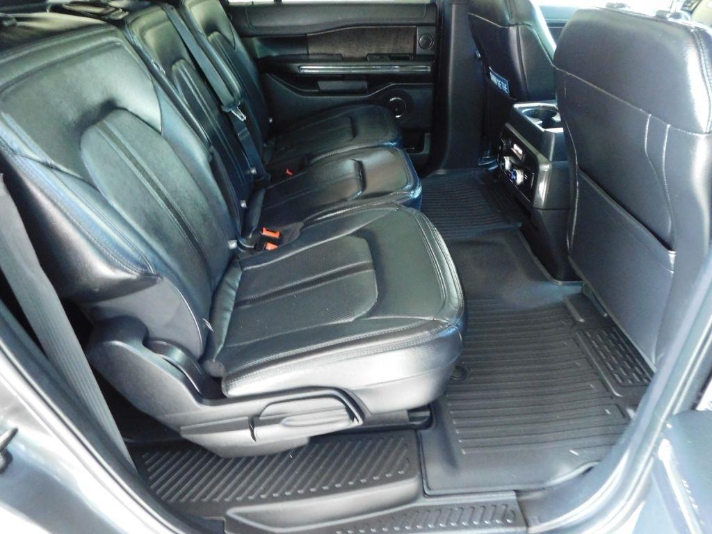 Ford Expedition MAX Limited 4WD 2020