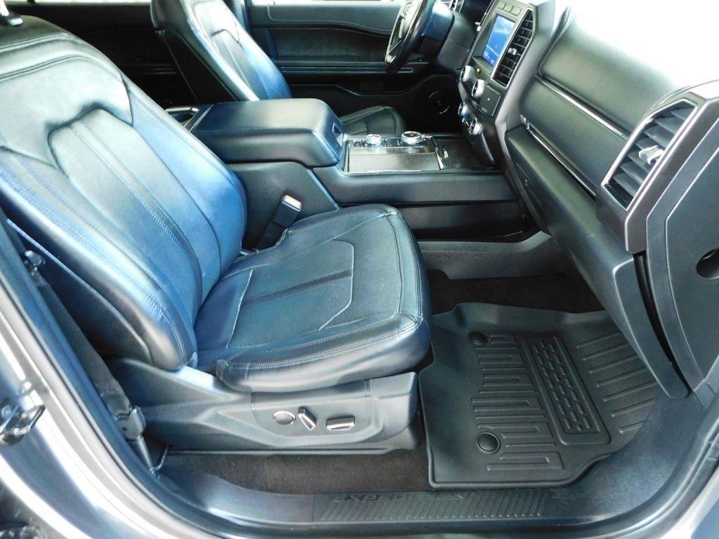 Ford Expedition MAX Limited 4WD 2020
