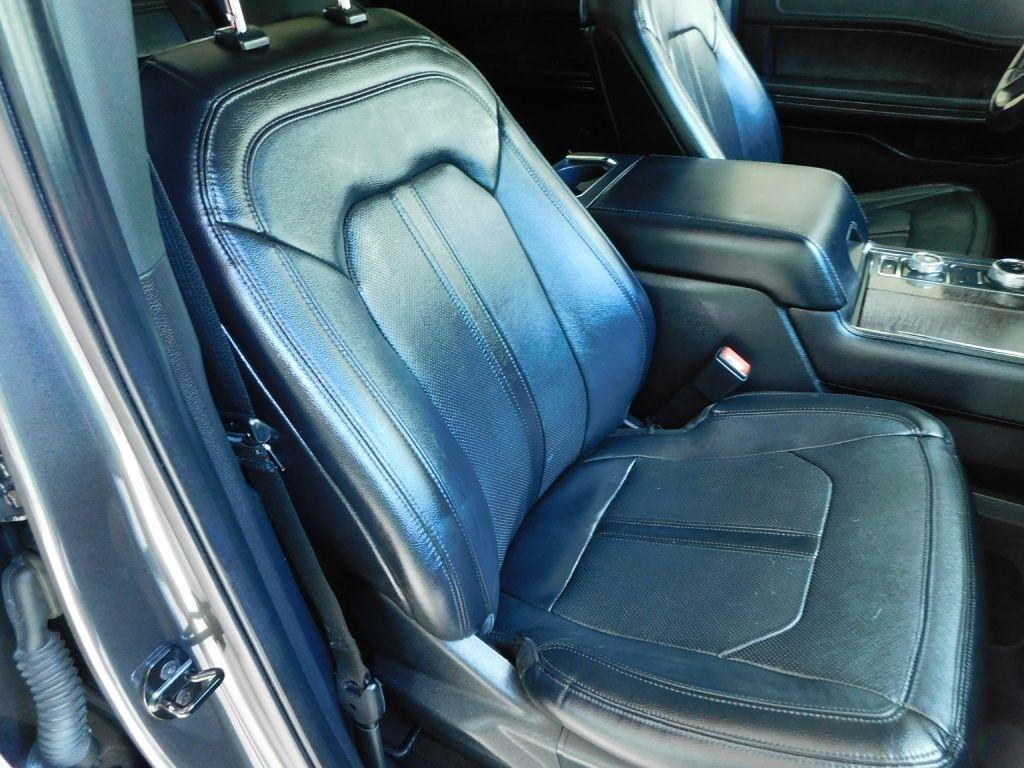 Ford Expedition MAX Limited 4WD 2020