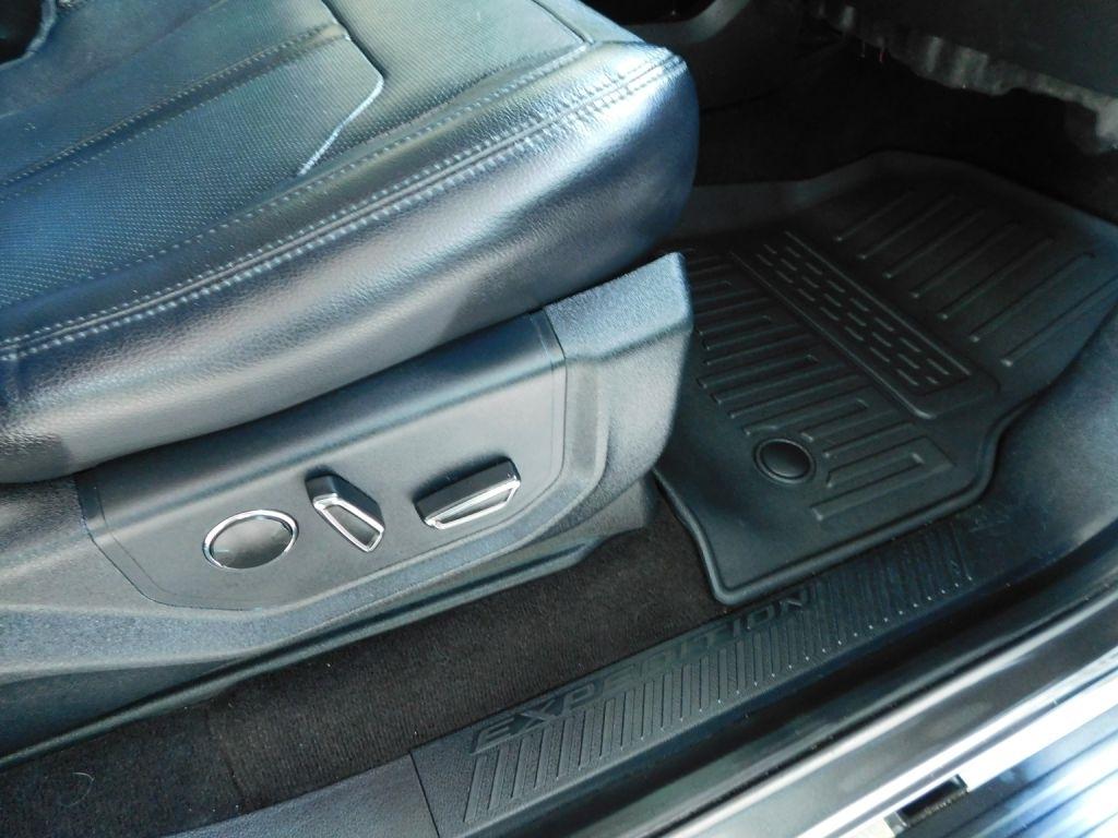 Ford Expedition MAX Limited 4WD 2020