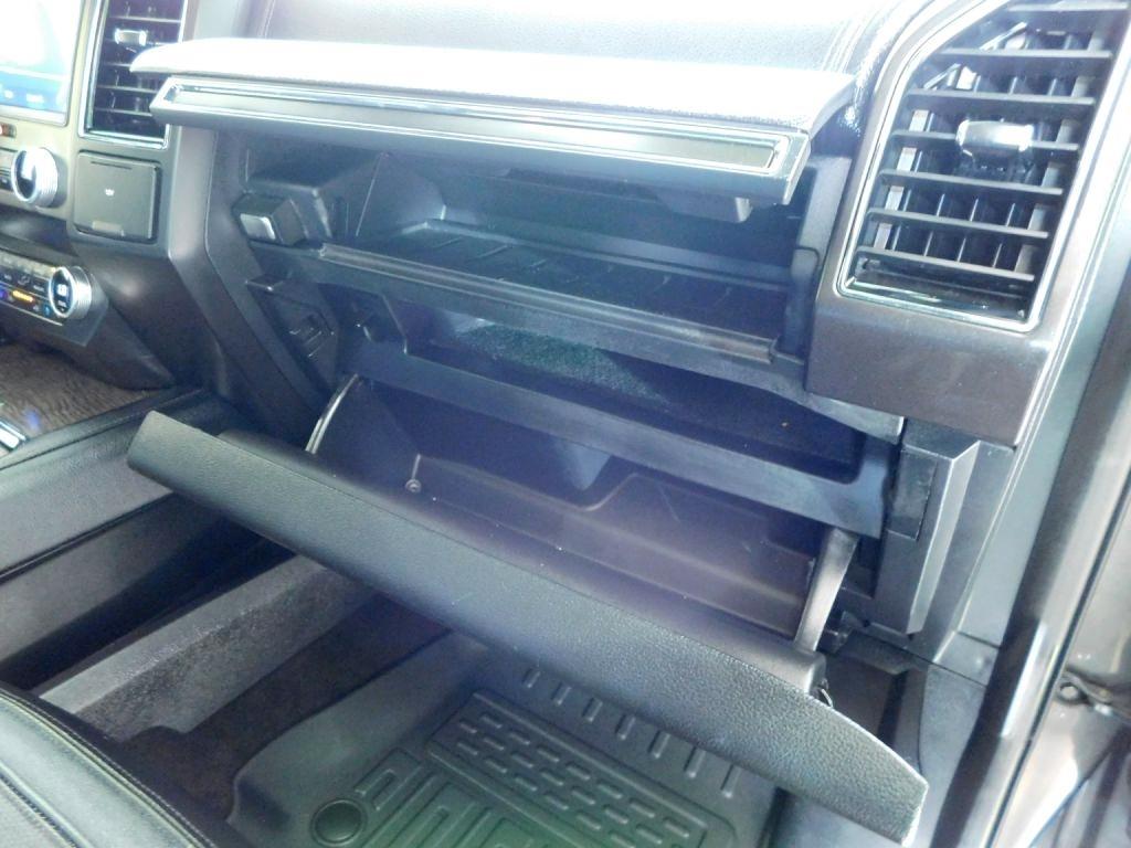 Ford Expedition MAX Limited 4WD 2020