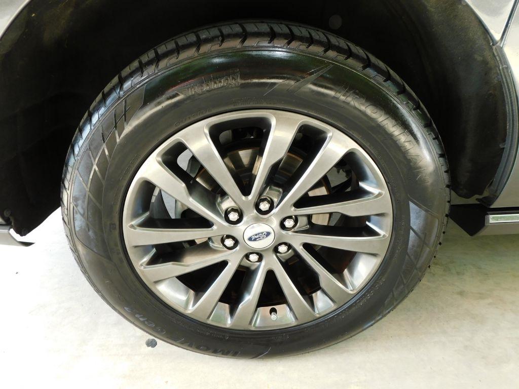 Ford Expedition MAX Limited 4WD 2020