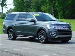 2020 Ford Expedition 