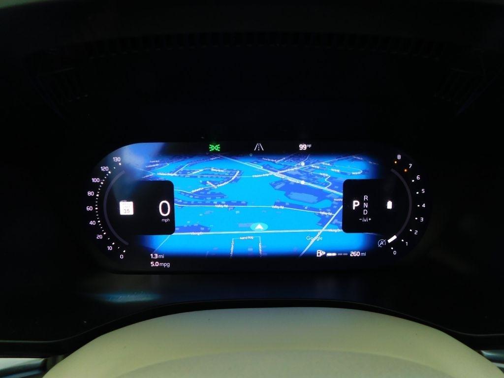 Volvo XC60 T8 Momentum Hybrid 2022