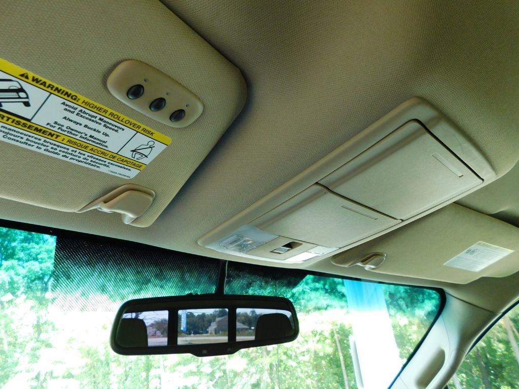 Ford F-150 Lariat SuperCrew 6.5-ft. Bed 4WD 2010