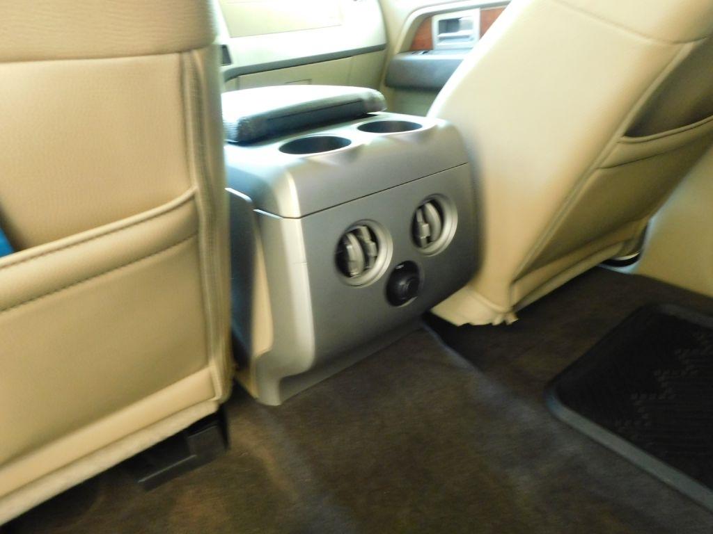 Ford F-150 Lariat SuperCrew 6.5-ft. Bed 4WD 2010
