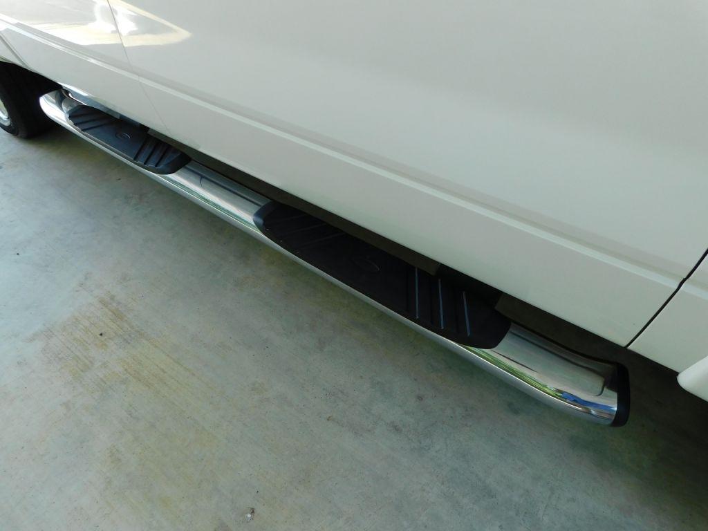 Ford F-150 Lariat SuperCrew 6.5-ft. Bed 4WD 2010