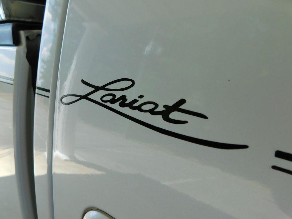 Ford F-150 Lariat SuperCrew 6.5-ft. Bed 4WD 2010