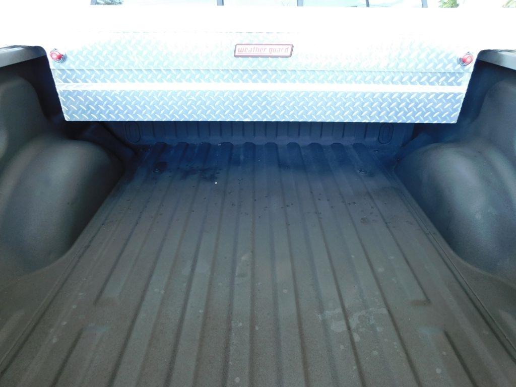 Ford F-150 Lariat SuperCrew 6.5-ft. Bed 4WD 2010