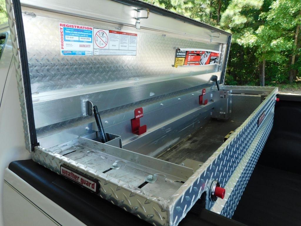 Ford F-150 Lariat SuperCrew 6.5-ft. Bed 4WD 2010