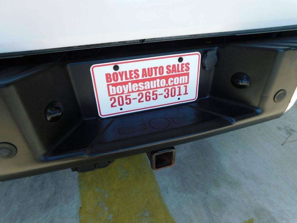 Ford F-150 Lariat SuperCrew 6.5-ft. Bed 4WD 2010
