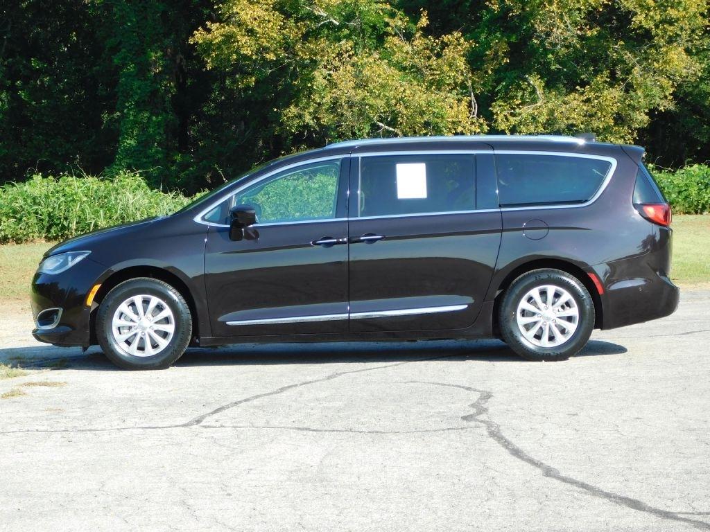 Chrysler Pacifica Touring-L 2018